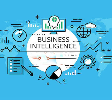 هوش تجاری در سازمان