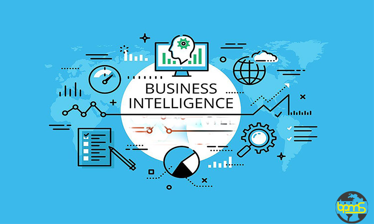 هوش تجاری در سازمان