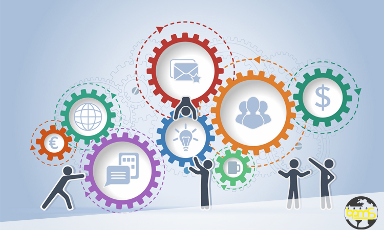 ابزارها و نرمافزارهای کاربردی برای سیستمسازی کسبوکار