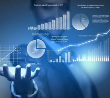 تحلیلگر هوش تجاری کیست؟