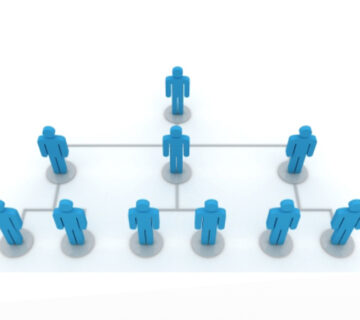 چارت سازمانی چیست و انواع آن کدامند؟