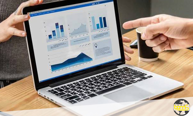 نقش آنالیز داده در اتوماسیون اداری