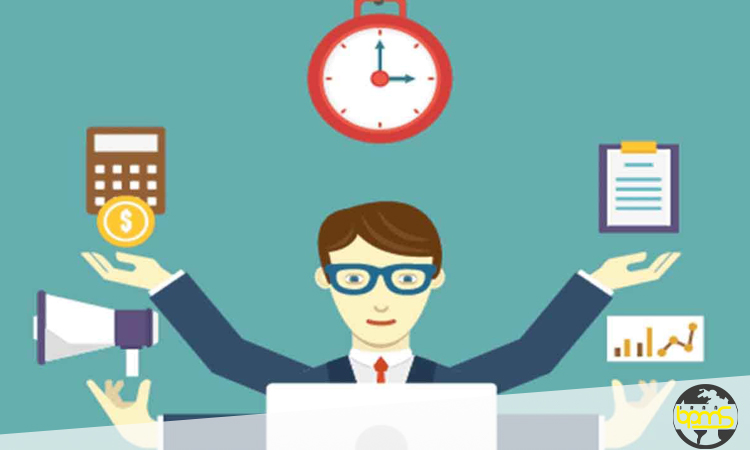 بهبود تصمیمگیری مدیریتی با دادههای WFM