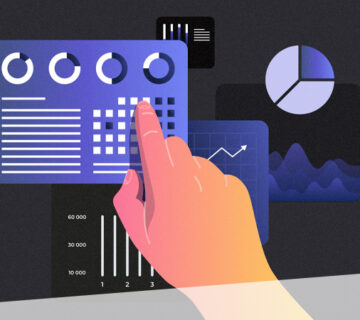 نقش آنالیز داده در اتوماسیون اداری