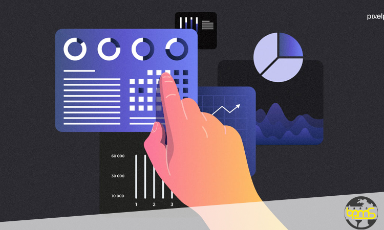 نقش آنالیز داده در اتوماسیون اداری