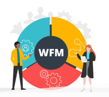 تأثیر مدیریت نیروی کار (WFM) در کسب‌وکار