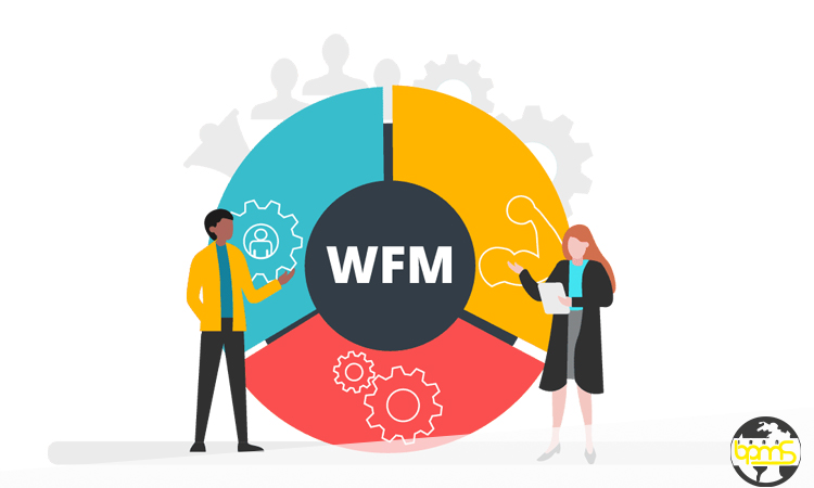تأثیر مدیریت نیروی کار (WFM) در کسبوکار