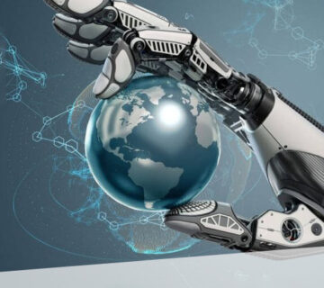 هوش مصنوعی و کاربرد آن