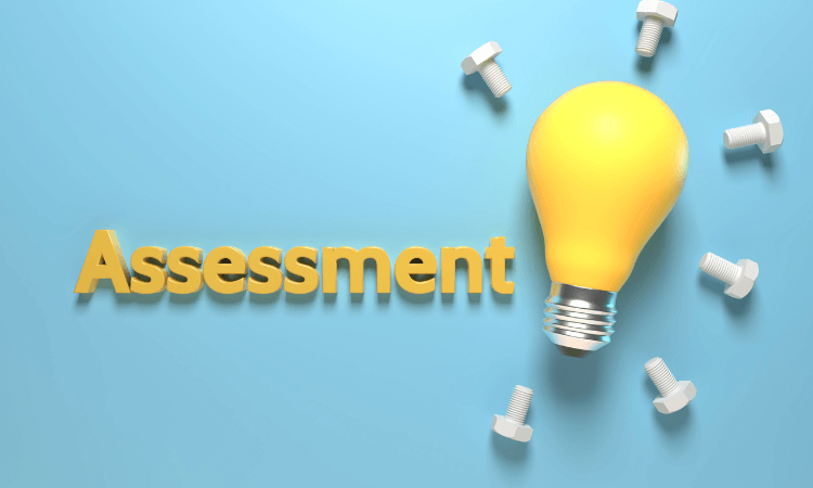 خود ارزیابی چیست؟