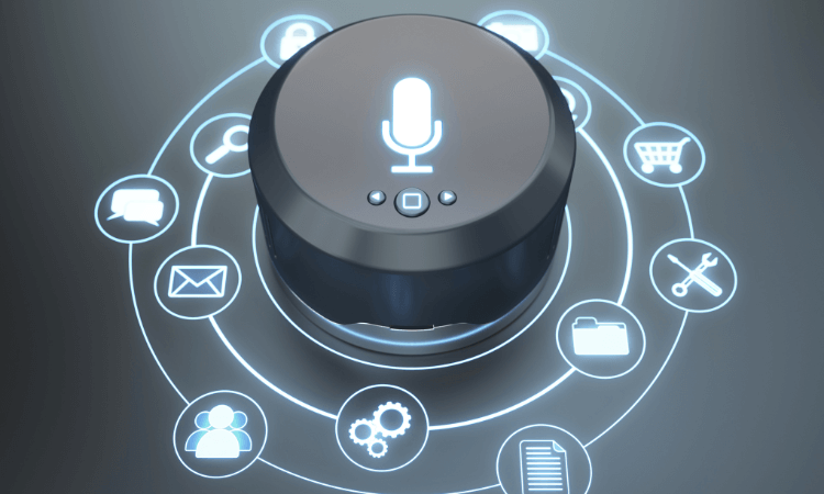 دستیارهای صوتی دیجیتال