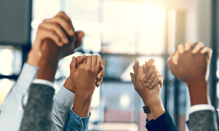 نقاط قوت یک سازمان