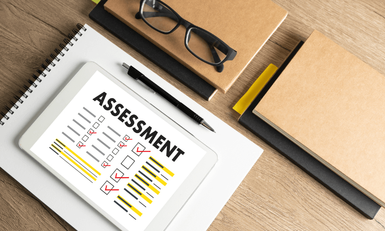 سوالات خود ارزیابی خود برای شروع، توقف و ادامه