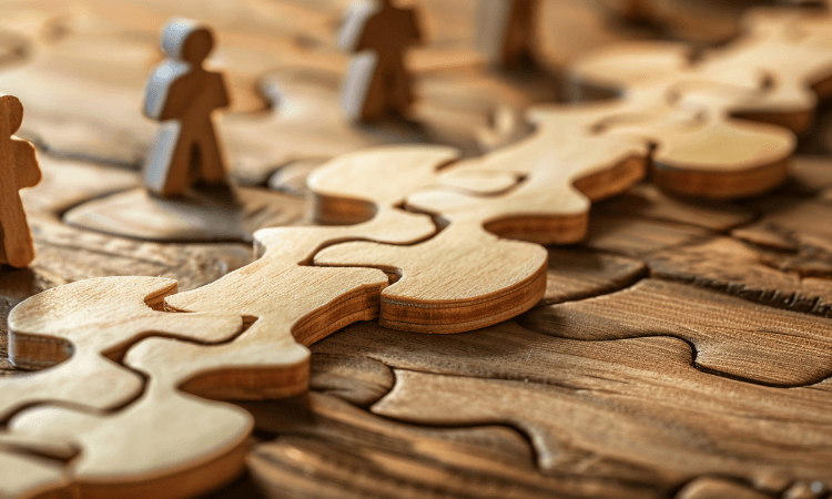 مزایای تحول سازمانی