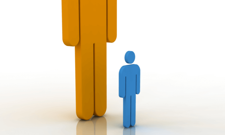 نقاط ضعف سازمان ها و شرکت ها