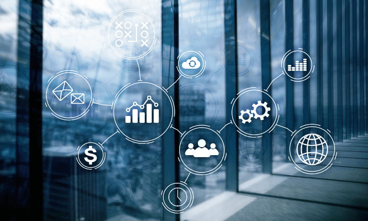 اتوماسیون اداری تحتوب همکاران سیستم