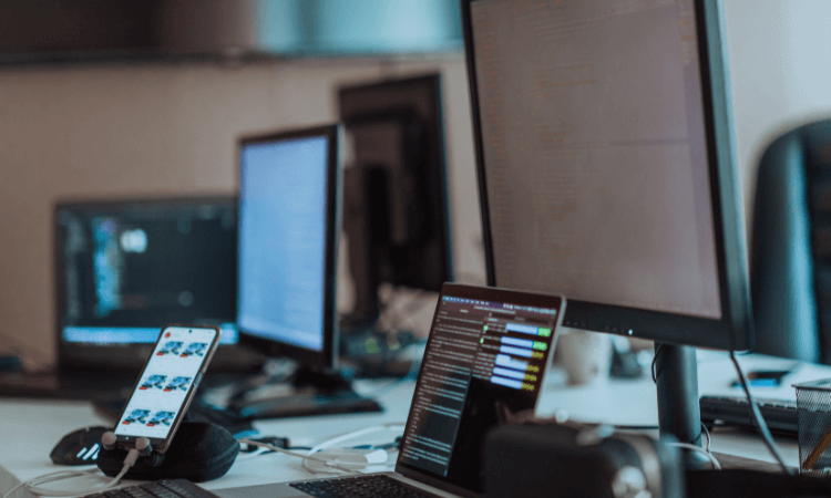 سیستم اتوماسیون اداری شماران سیستم