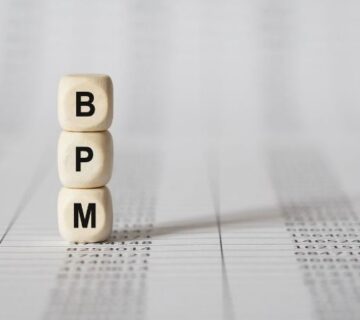 تفاوت BPM و BPMN و BPMS چیست؟