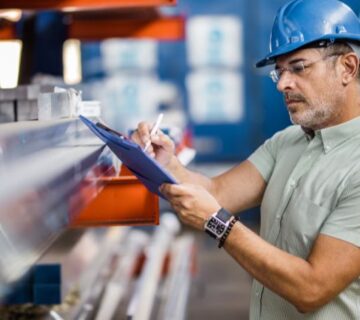 کنترل کیفیت چیست؟ نقش آن در تولید