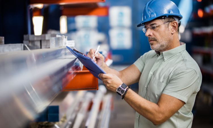 کنترل کیفیت چیست؟ نقش آن در تولید