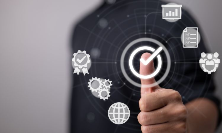 اهمیت کنترل کیفیت در فرآیندهای تولید