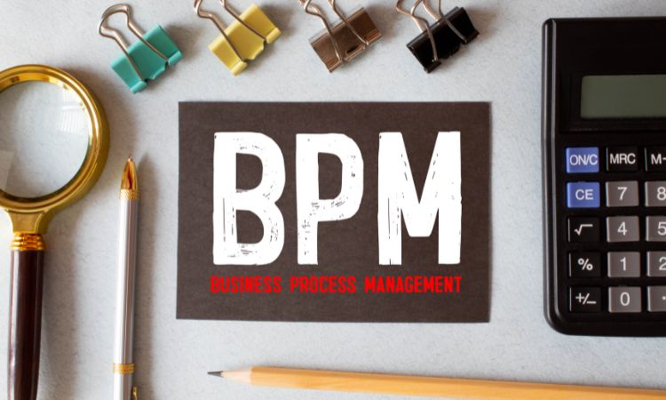 تفاوتهای BPMS با سیستمهای سنتی مدیریت