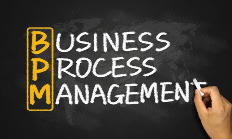 تفاوتهای اصلی BPMN با سایر زبانهای مدلسازی