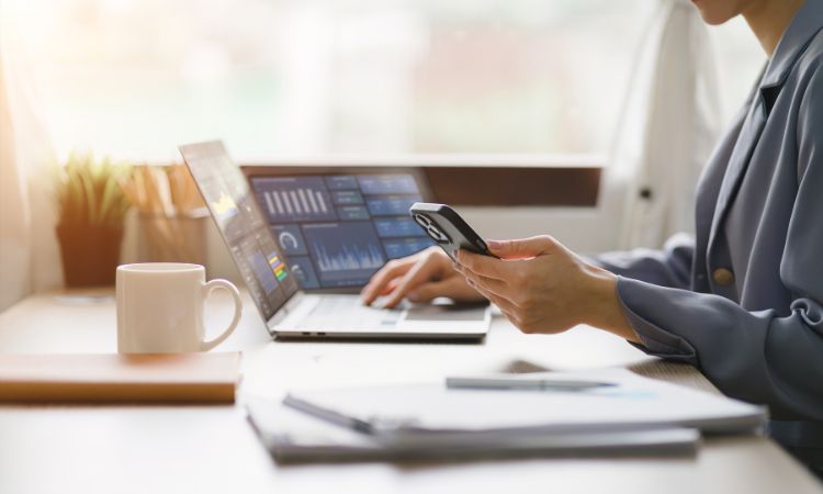 مزایای کلیدی BPMS برای کسب و کار