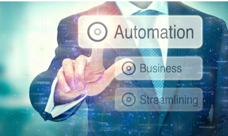 اهمیت استفاده از اتوماسیون فرآیند کسب و کار