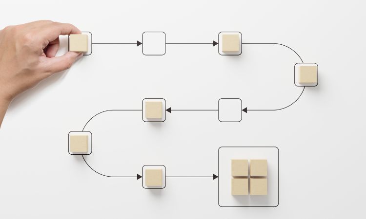 نقش کلیدی اتوماسیون در تحول دیجیتال