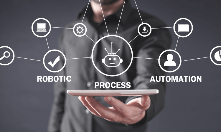 اهمیت فرایندها در عملکرد سازمان