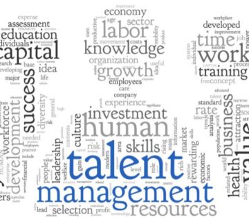 مدیریت استعداد چیست؟ 5 مرحله فرایند مدیریت استعداد