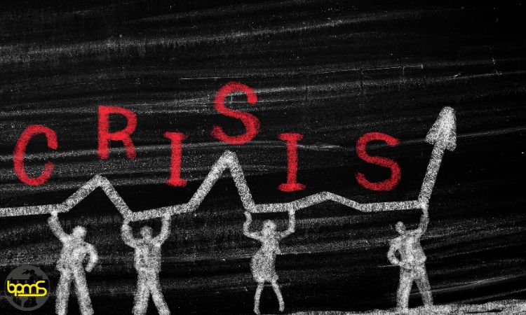 مدیریت بحران چیست؟ فرایند مدیریت بحران در سازمان