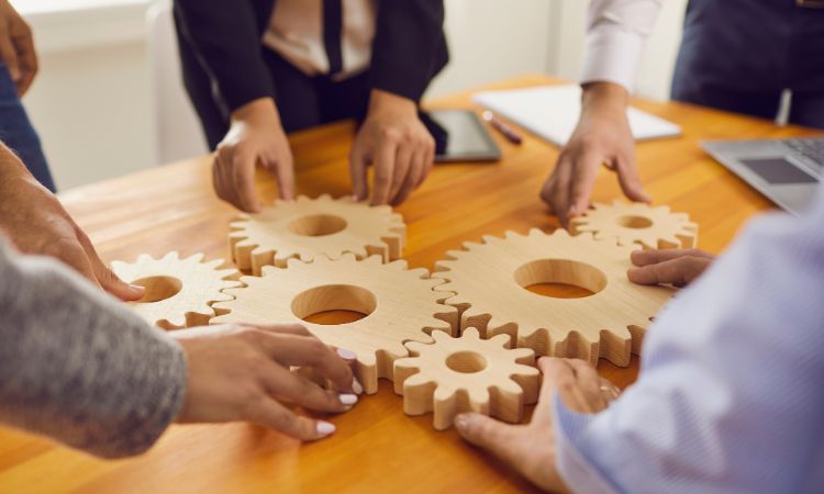 مزایا و معایب اتوماسیون اداری