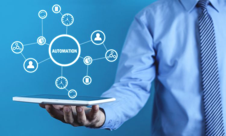 تفاوتهای کارکردی اتوماسیون اداری و BPMS