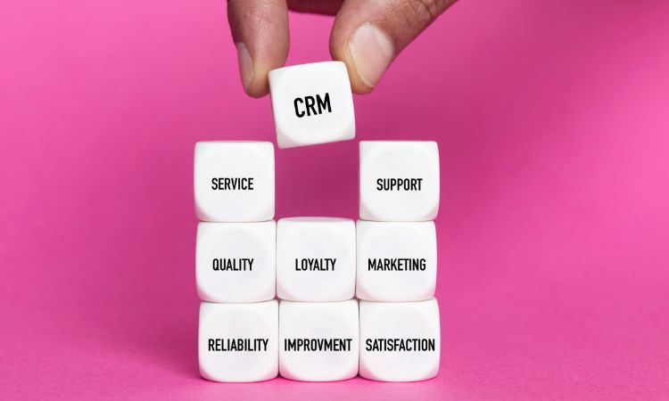 اهمیت و مزایای ترکیب BPMS و CRM