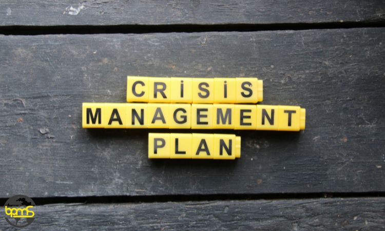 مزایای بهرهگیری از مدیریت بحران مؤثر