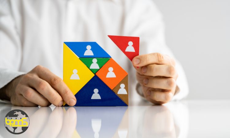 اهمیت مدیریت استعداد در سازمانهای مدرن