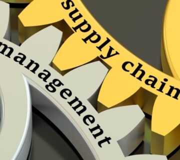 مدیریت زنجیره تأمین (SCM) چیست؟