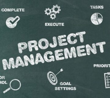 مراحل فرآیند مدیریت پروژه + عملکرد