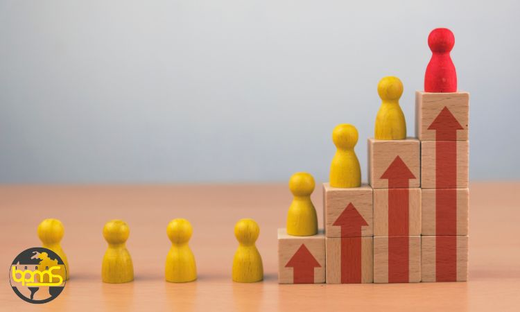 نقش مدیریت استعداد در بهبود عملکرد سازمانی