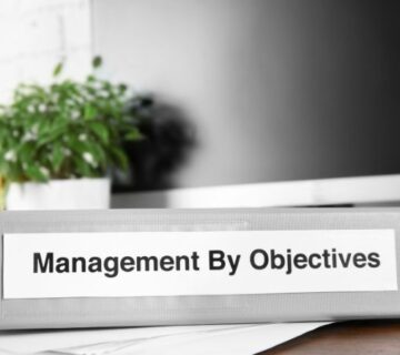 مدیریت بر اساس هدف یا (MBO) چیست؟