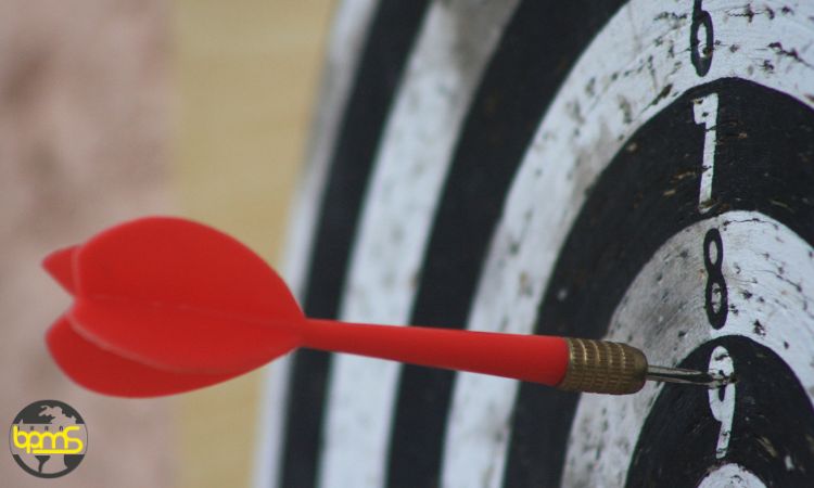 مراحل اجرای مدیریت بر اساس اهداف (MBO)