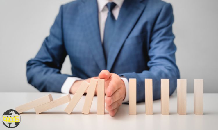 انواع بحرانها و طبقهبندی آنها