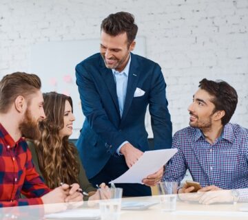 اموزش مهارت کواکتیو کوچینگ