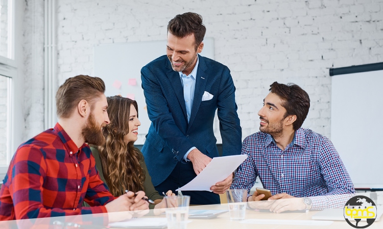 اموزش مهارت کواکتیو کوچینگ