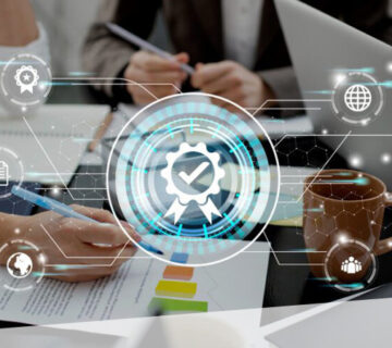 نرم افزار سیستم سازی کسب و کار