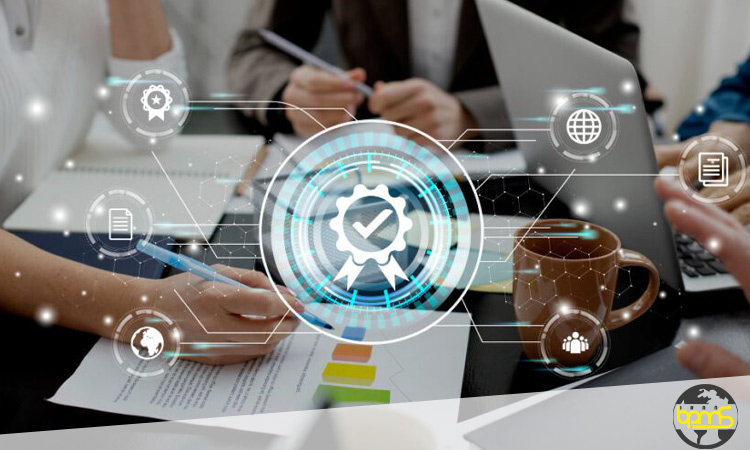 نرم افزار سیستم سازی کسب و کار