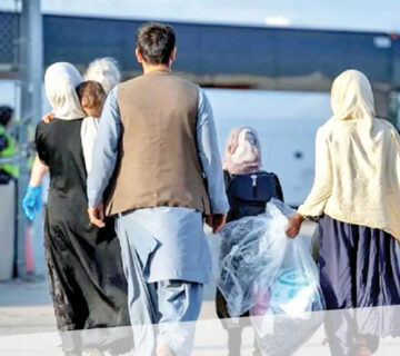 چگونه برای اتباع آموزش دیده مدارک بگیریم؟