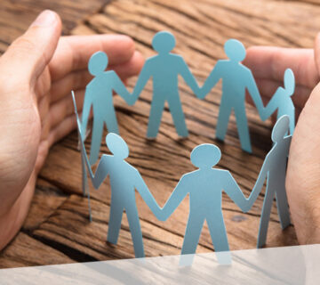 چگونه نگهداشت پرسنل خود را تقویت ببخشیم؟