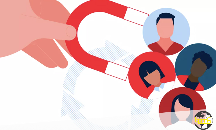 نقش مدیران در نگهداشت نیروی انسانی